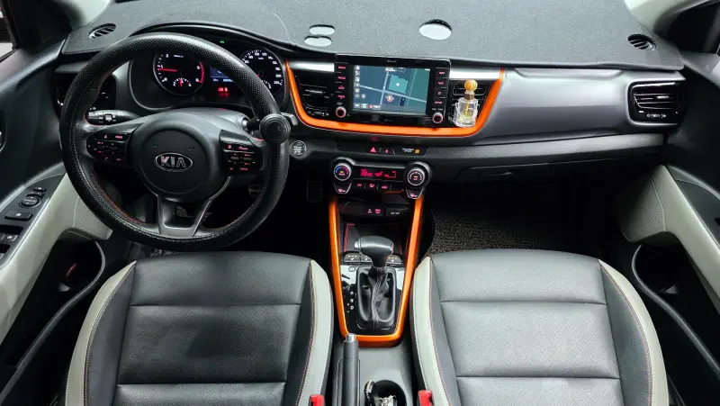 Kia Stonic