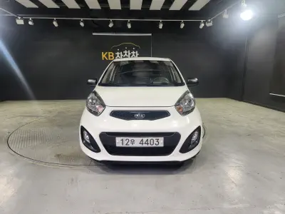 Kia Morning