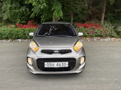 Kia Morning
