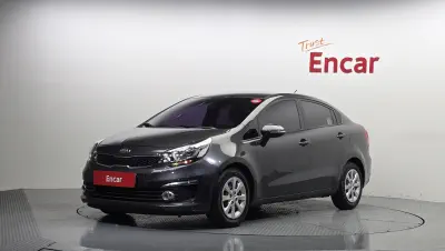 Kia pride