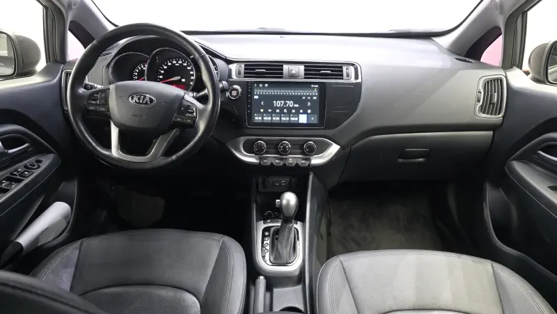 Kia Pride