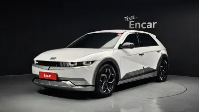 Hyundai Ioniq 5