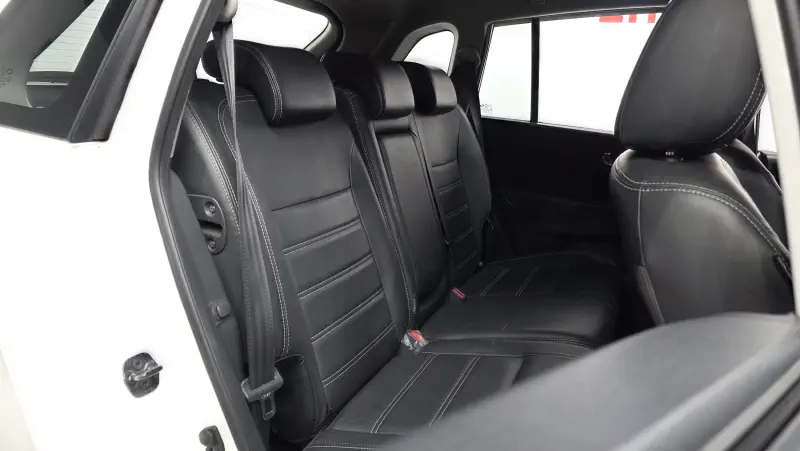 Renault QM5
