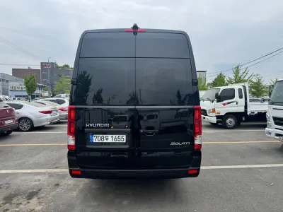 Hyundai H1