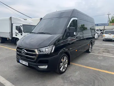 Hyundai H1