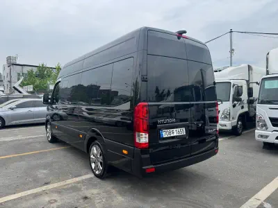 Hyundai H1
