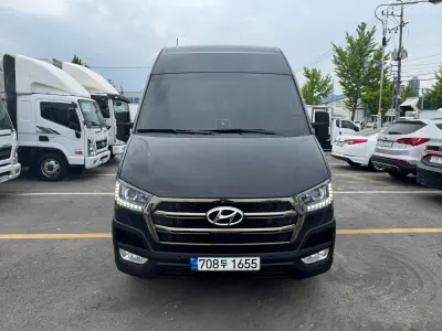 Hyundai H1