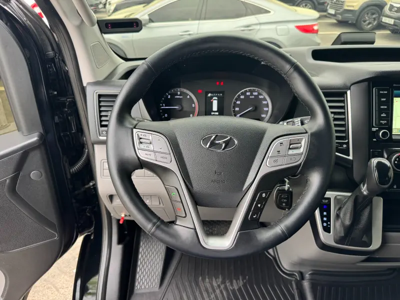 Hyundai H1