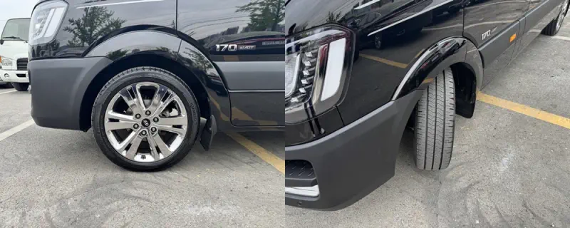 Hyundai H1