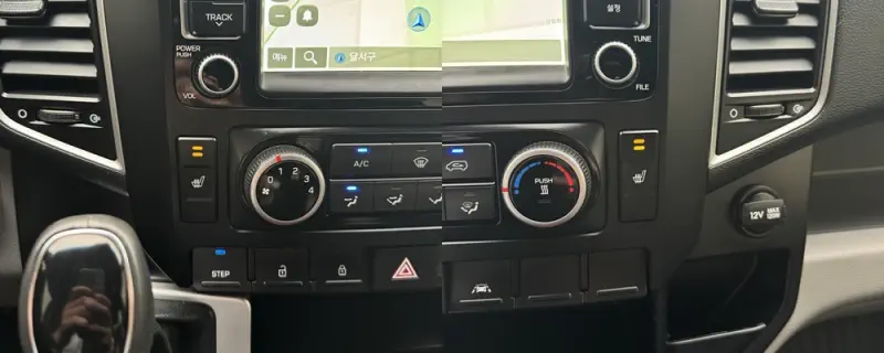 Hyundai H1
