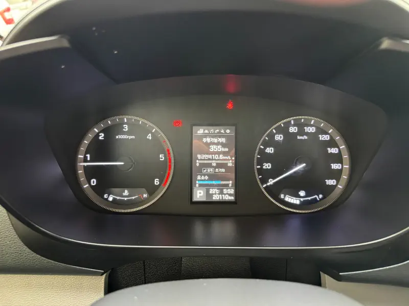 Hyundai H1