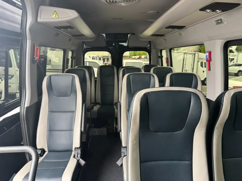 Hyundai H1