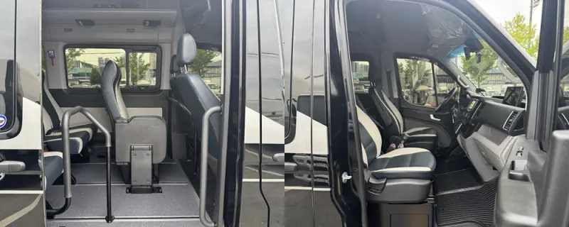Hyundai H1