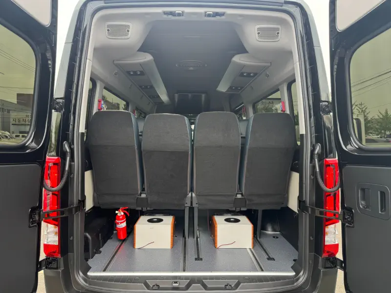 Hyundai H1