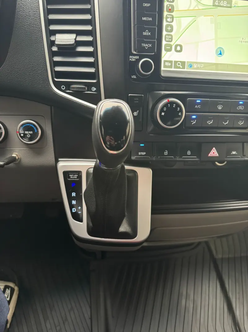 Hyundai H1
