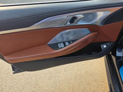 BMW 8-Series
