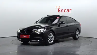BMW 3-Series Gran Turismo