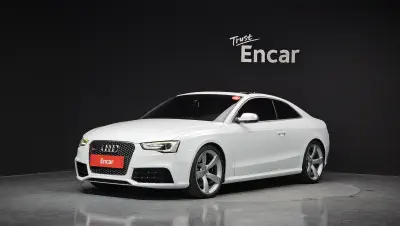 Audi RS5