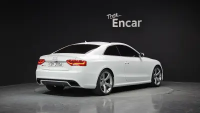 Audi RS5