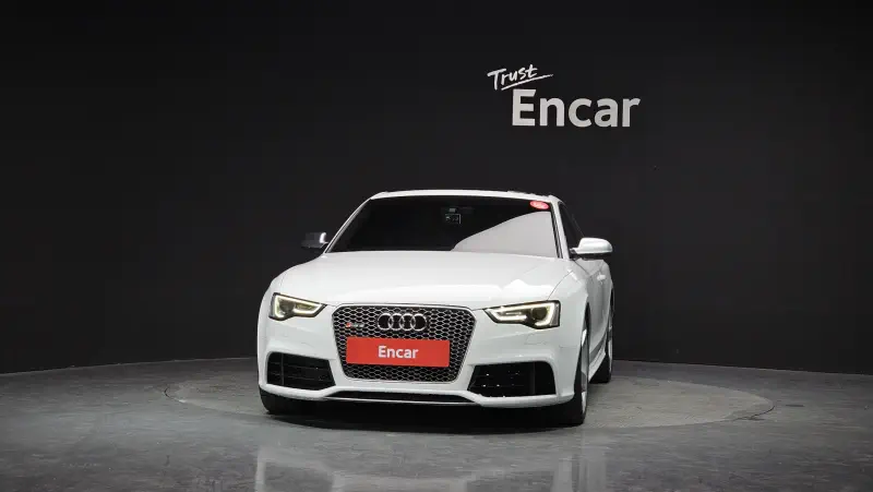 Audi RS5