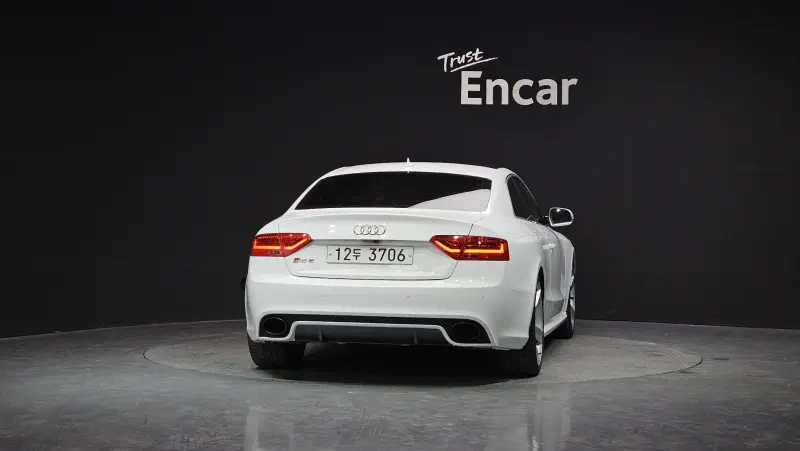 Audi RS5