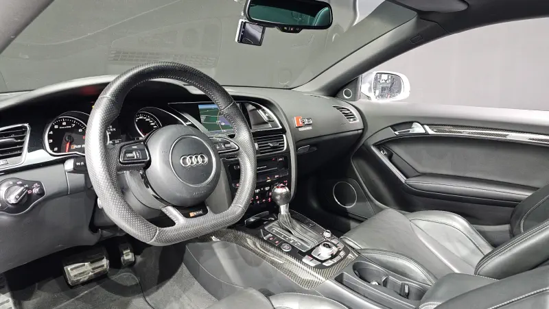 Audi RS5