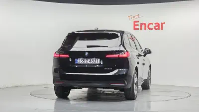 BMW 2-Series Active Tourer