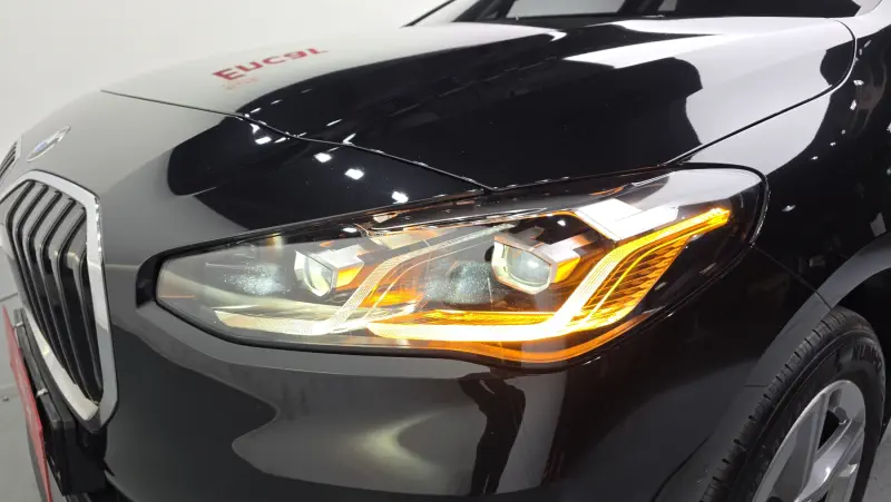 BMW 2-Series Active Tourer