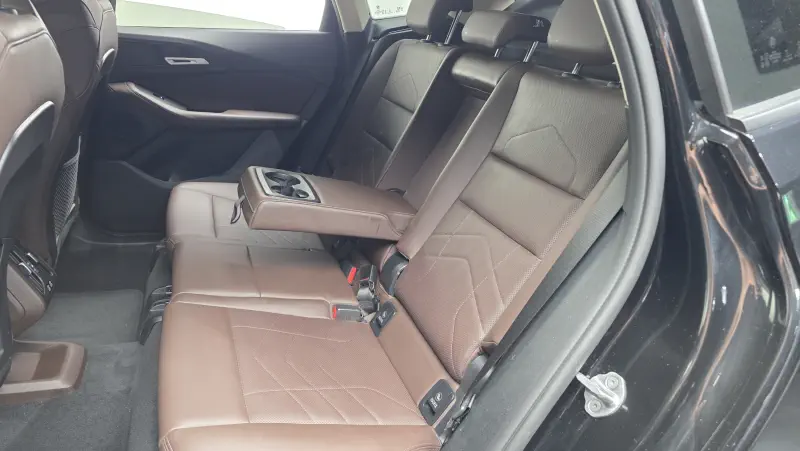 BMW 2-Series Active Tourer