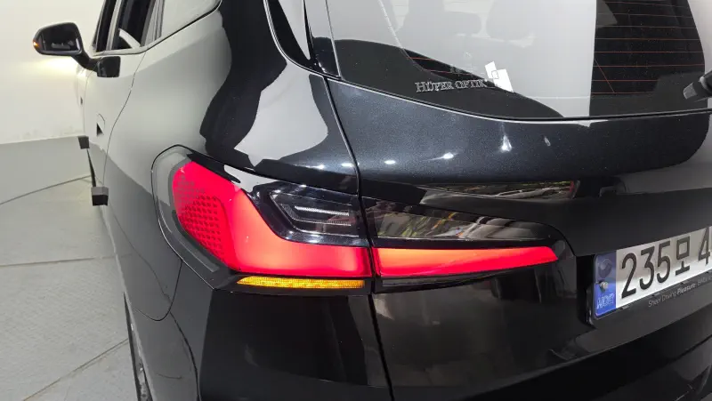 BMW 2-Series Active Tourer