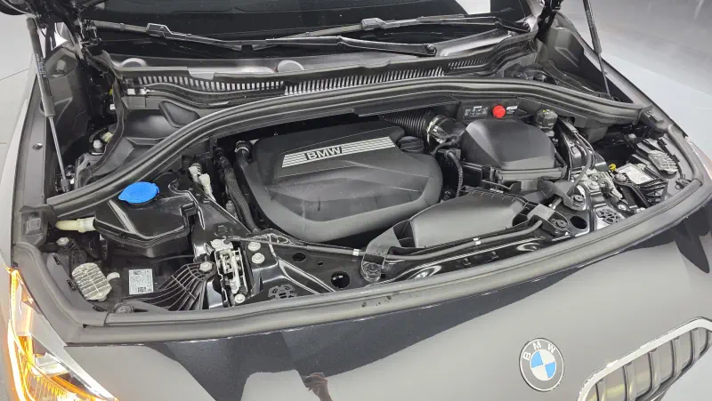 BMW 2-Series Active Tourer