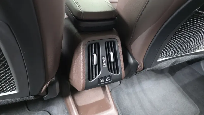 BMW 2-Series Active Tourer