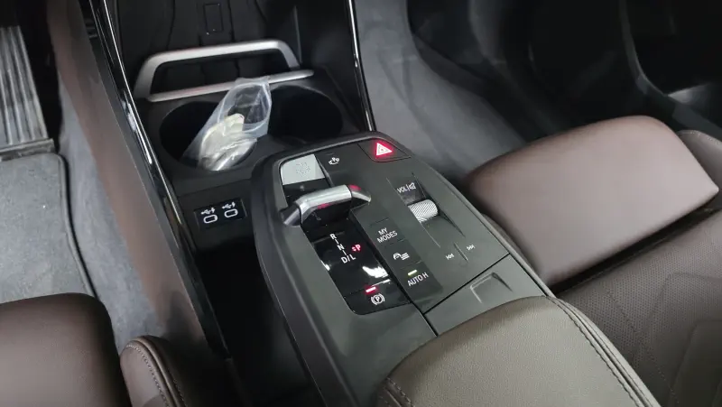 BMW 2-Series Active Tourer