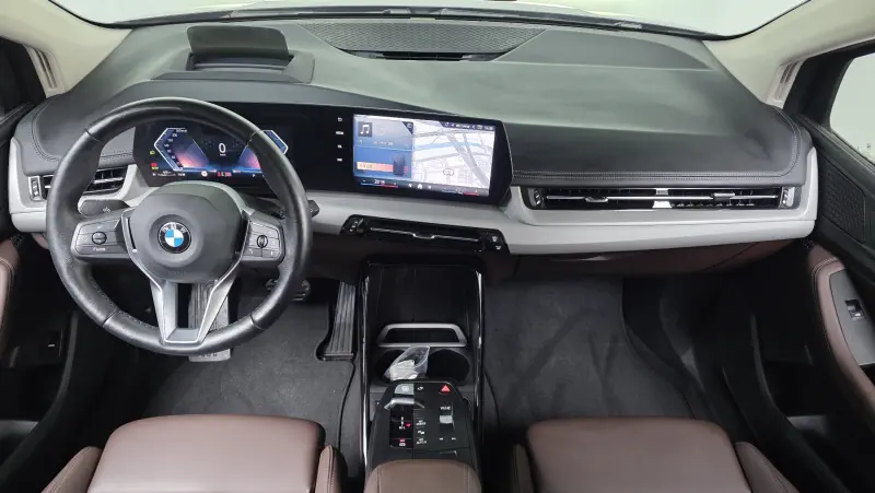BMW 2-Series Active Tourer