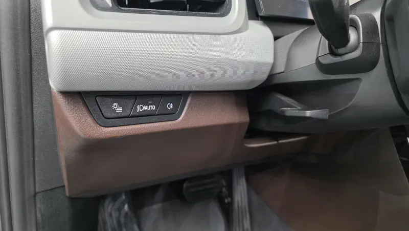 BMW 2-Series Active Tourer