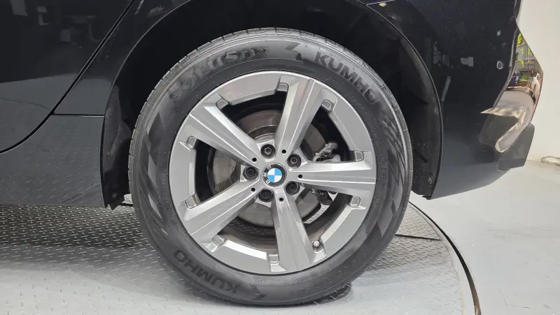 BMW 2-Series Active Tourer