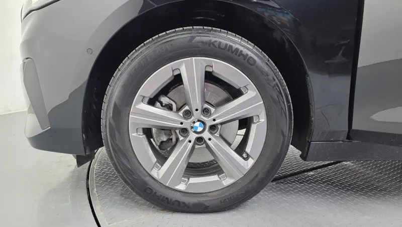 BMW 2-Series Active Tourer