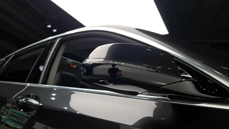 BMW 5-Series Gran Turismo