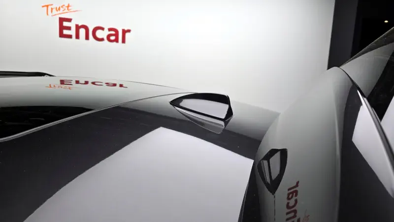 BMW 5-Series Gran Turismo