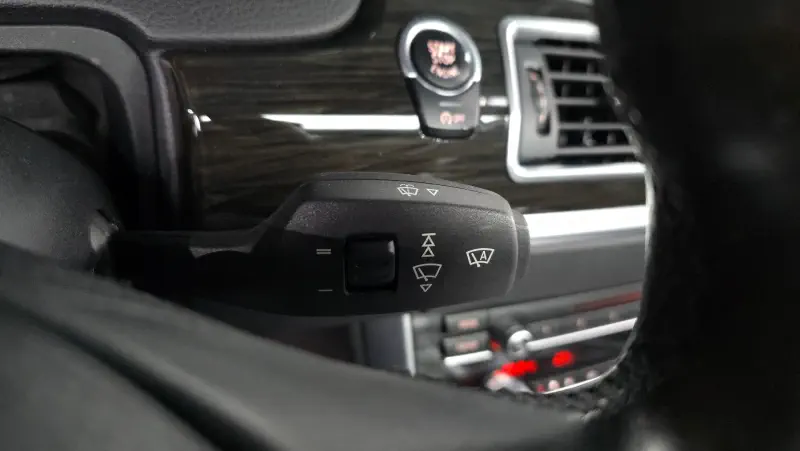 BMW 5-Series Gran Turismo