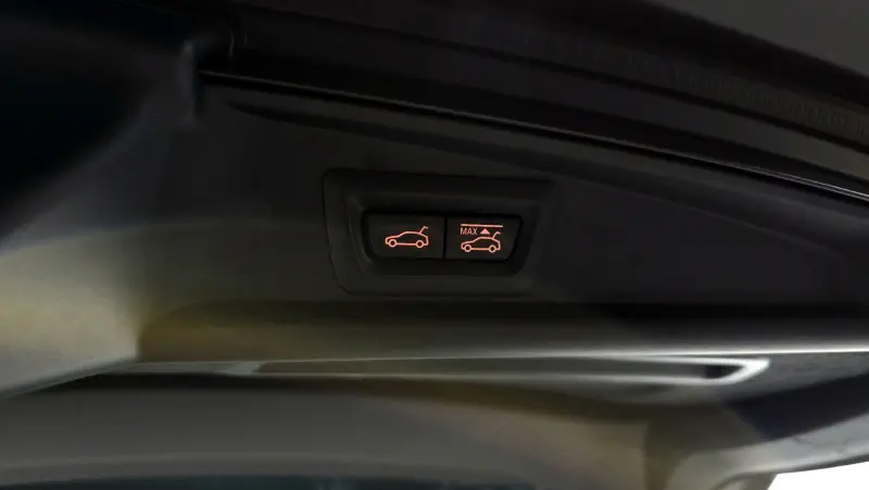 BMW 5-Series Gran Turismo