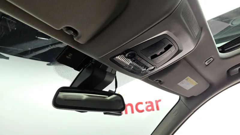 BMW 5-Series Gran Turismo