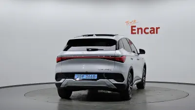 BYD Atto 3