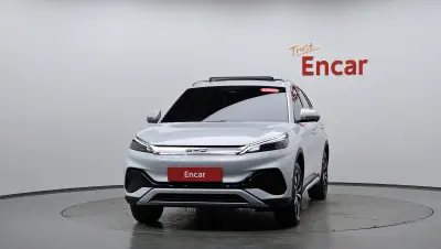 BYD Atto 3