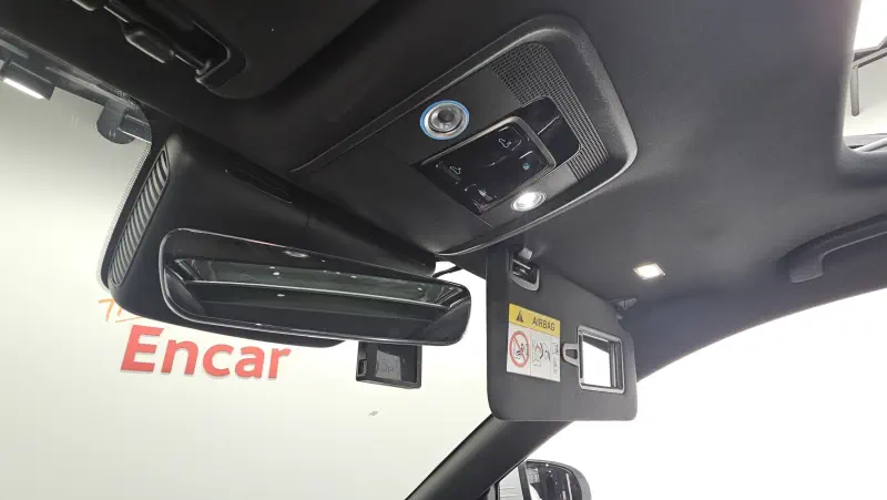 BYD Yuan Plus