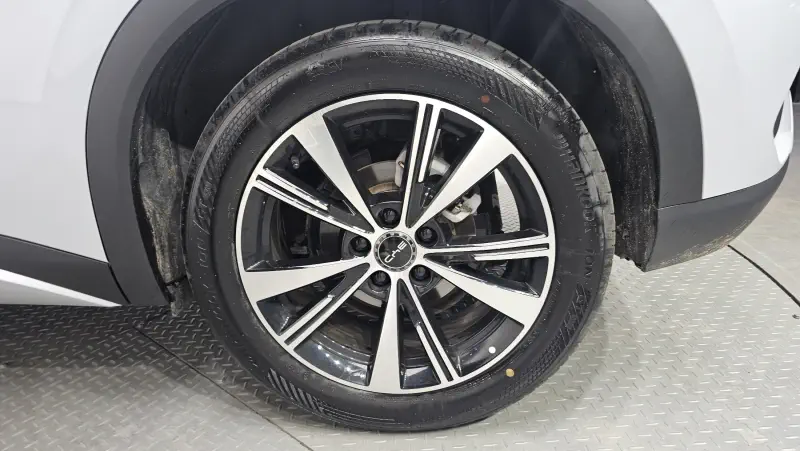 BYD Yuan Plus