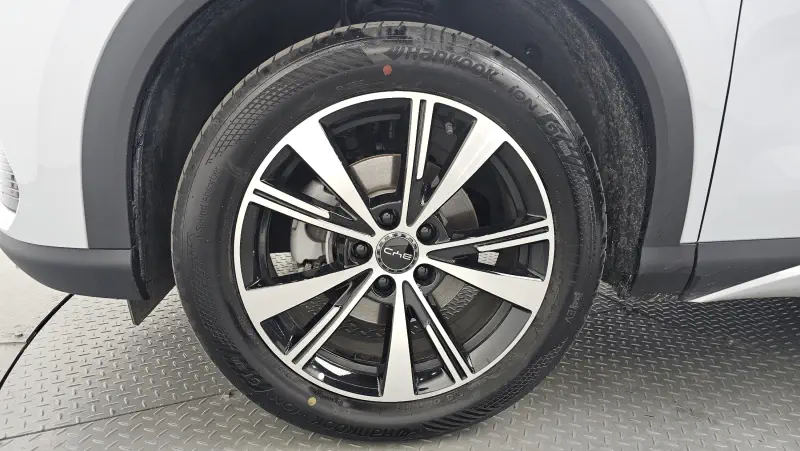 BYD Yuan Plus
