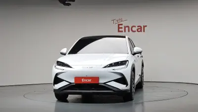 BYD Sealion 7