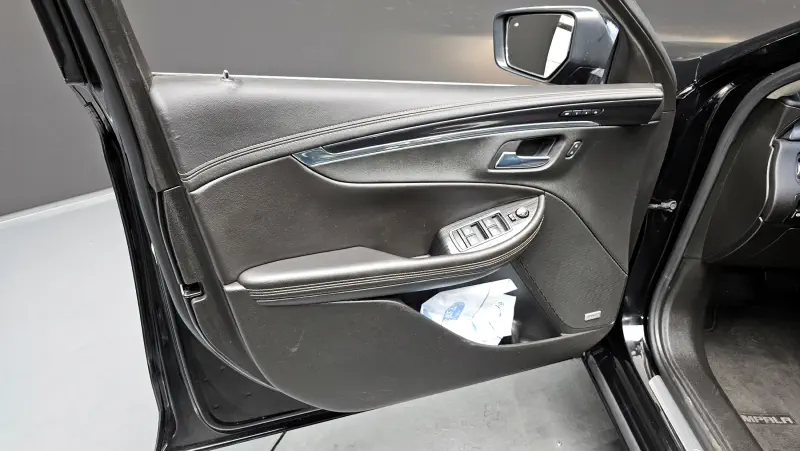 Daewoo Impala