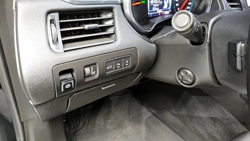 Daewoo Impala